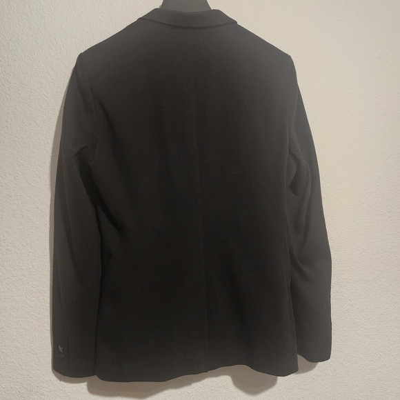 Express Black Blazer - Picture 2 of 2